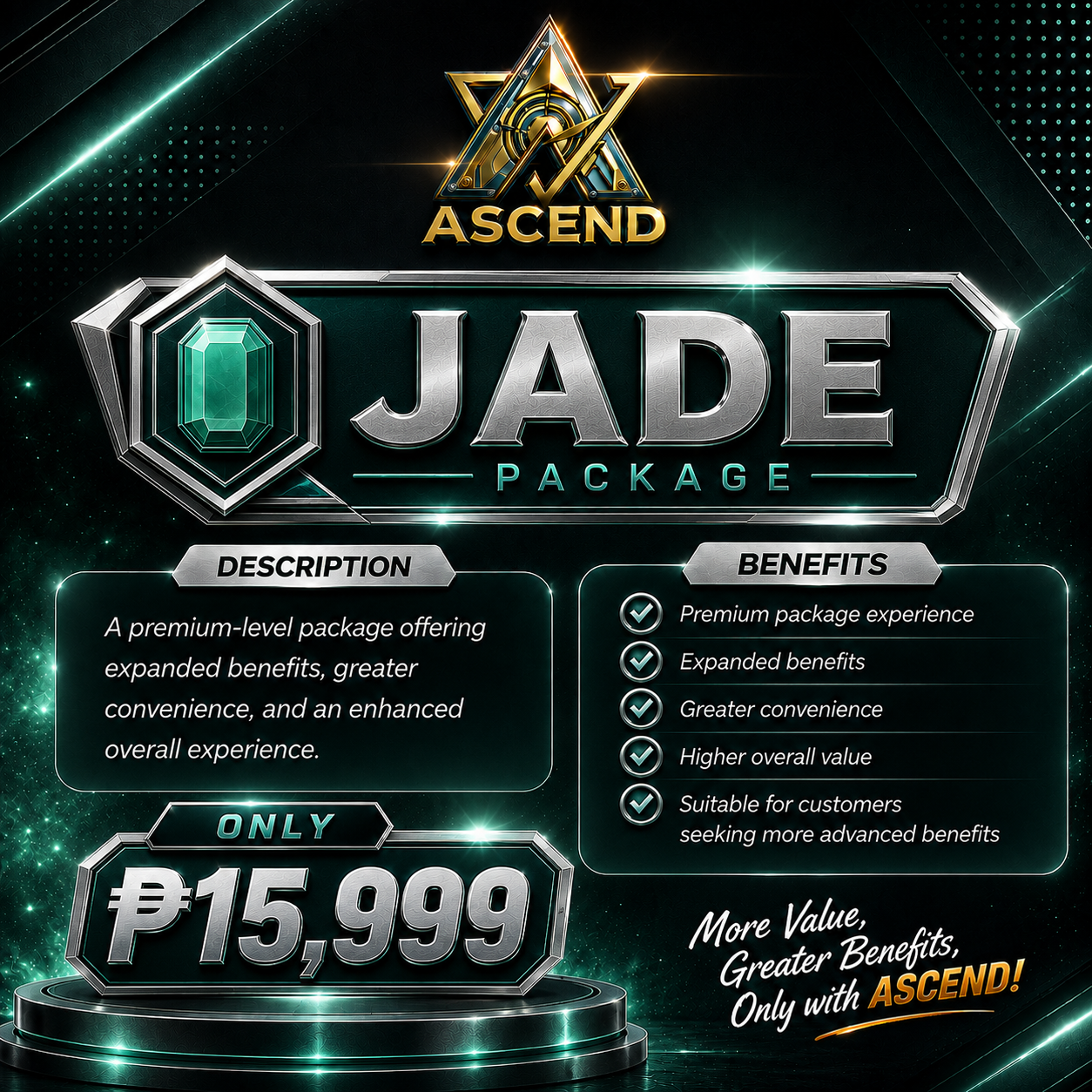 JADE